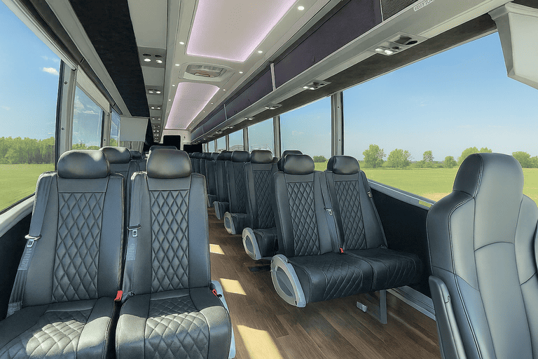 Easy Travel Throughout Fargo