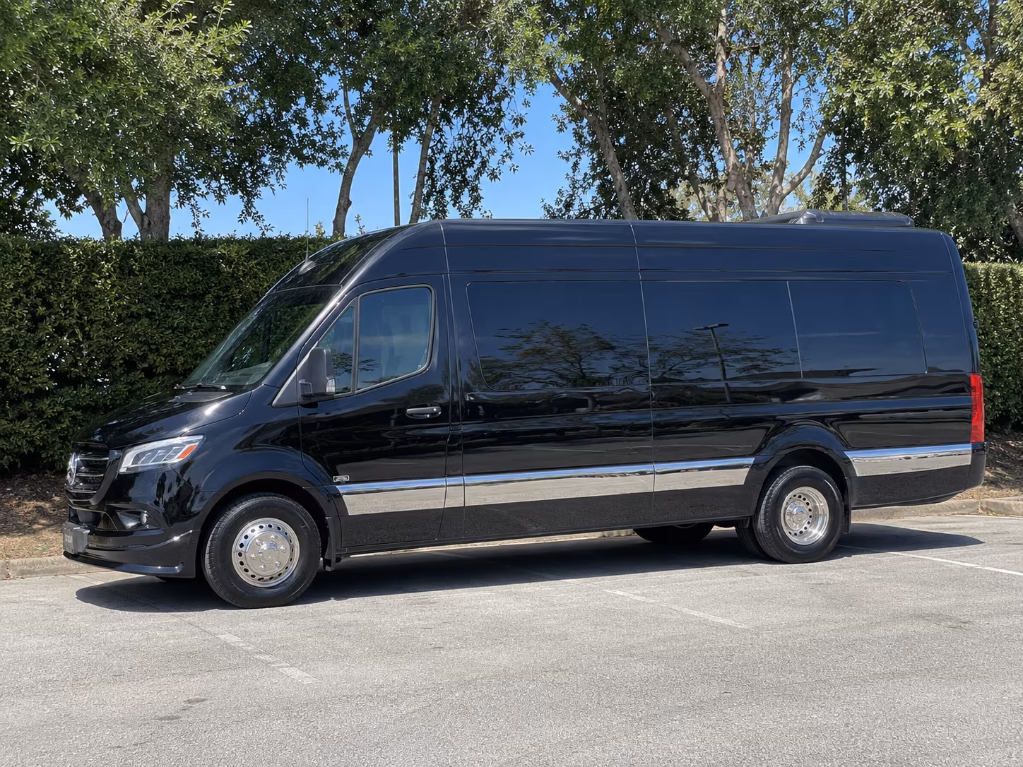 fargo airport transportation onboard seating