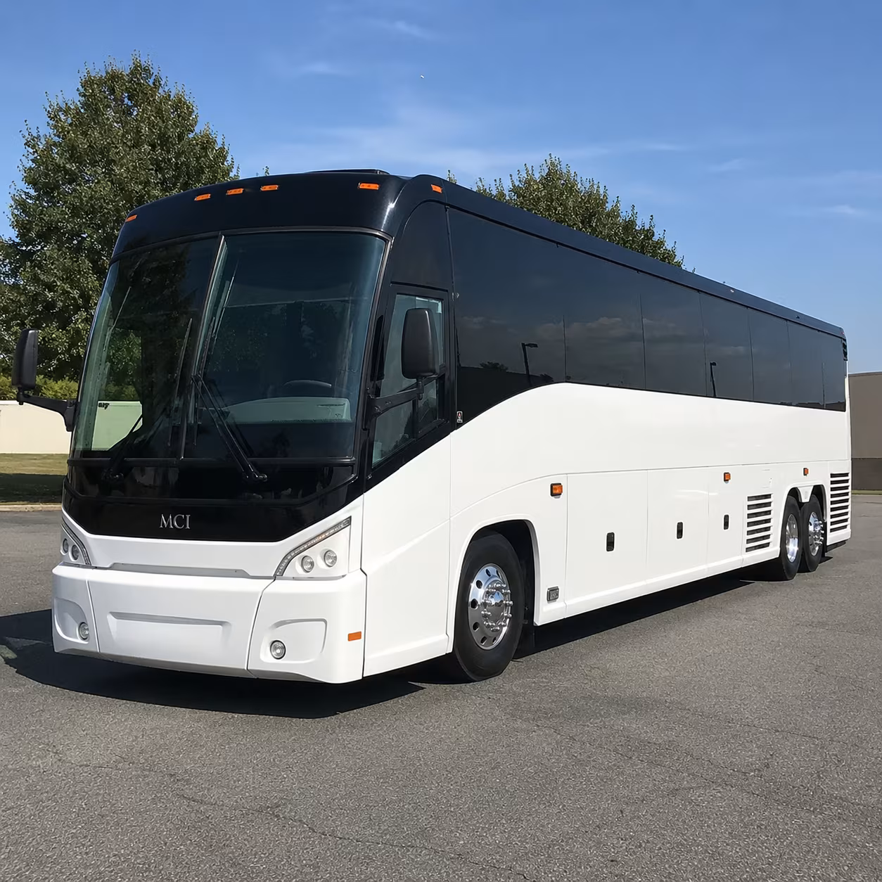 fargo birthday party transportation