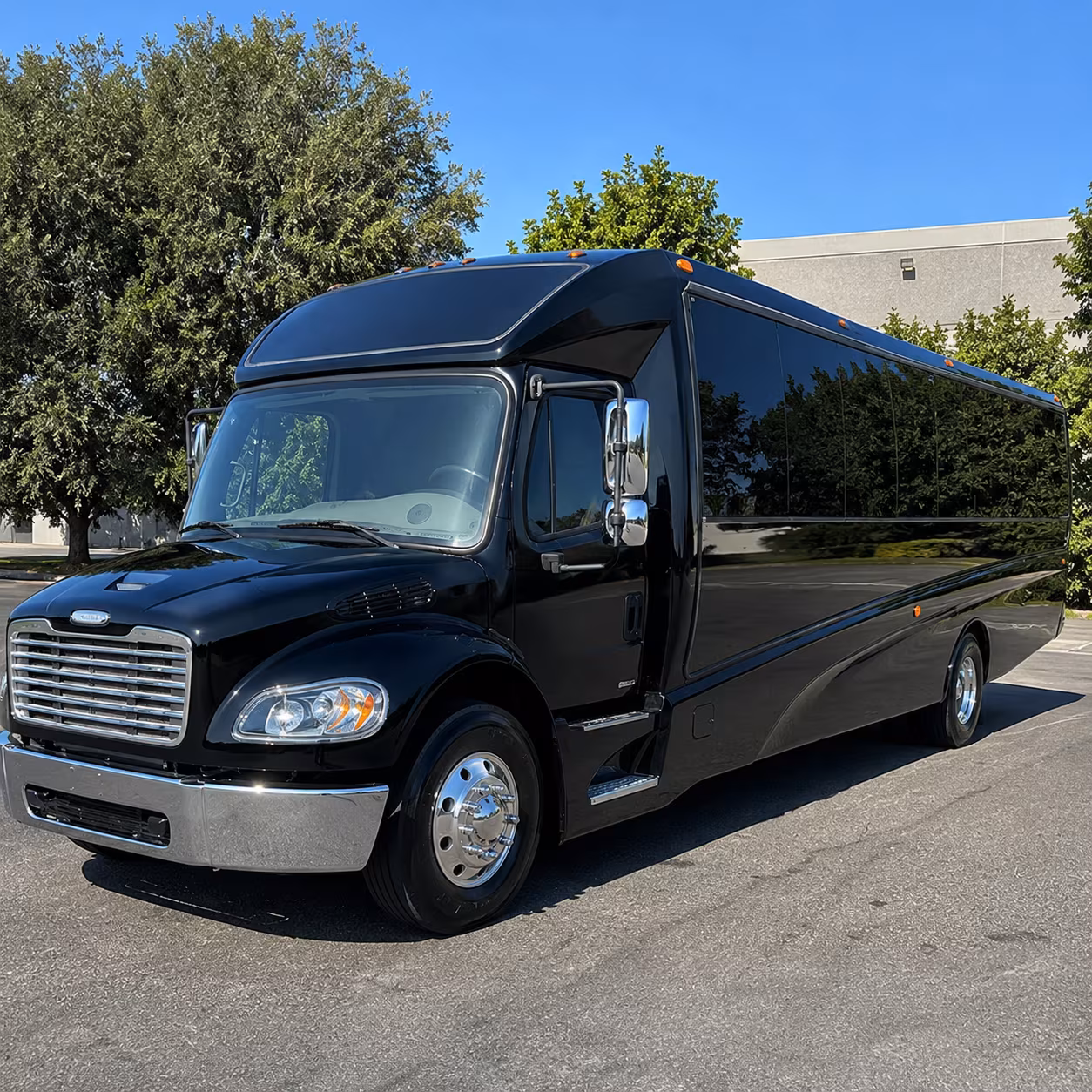 fargo bus booking step 3