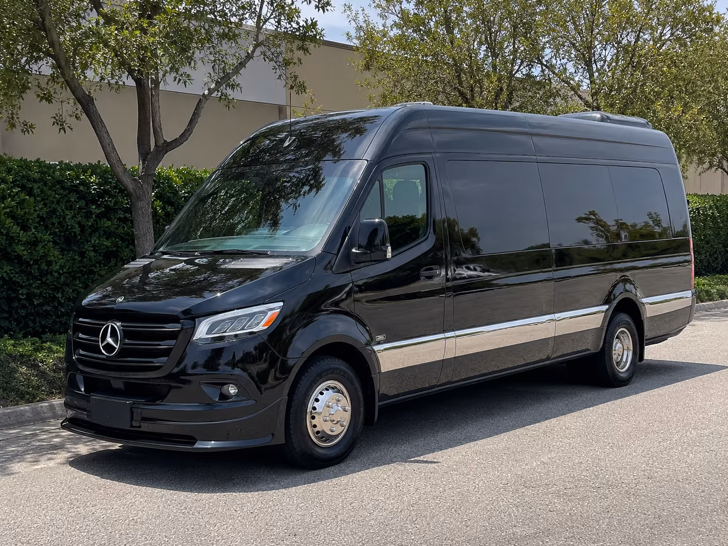 fargo concert transportation