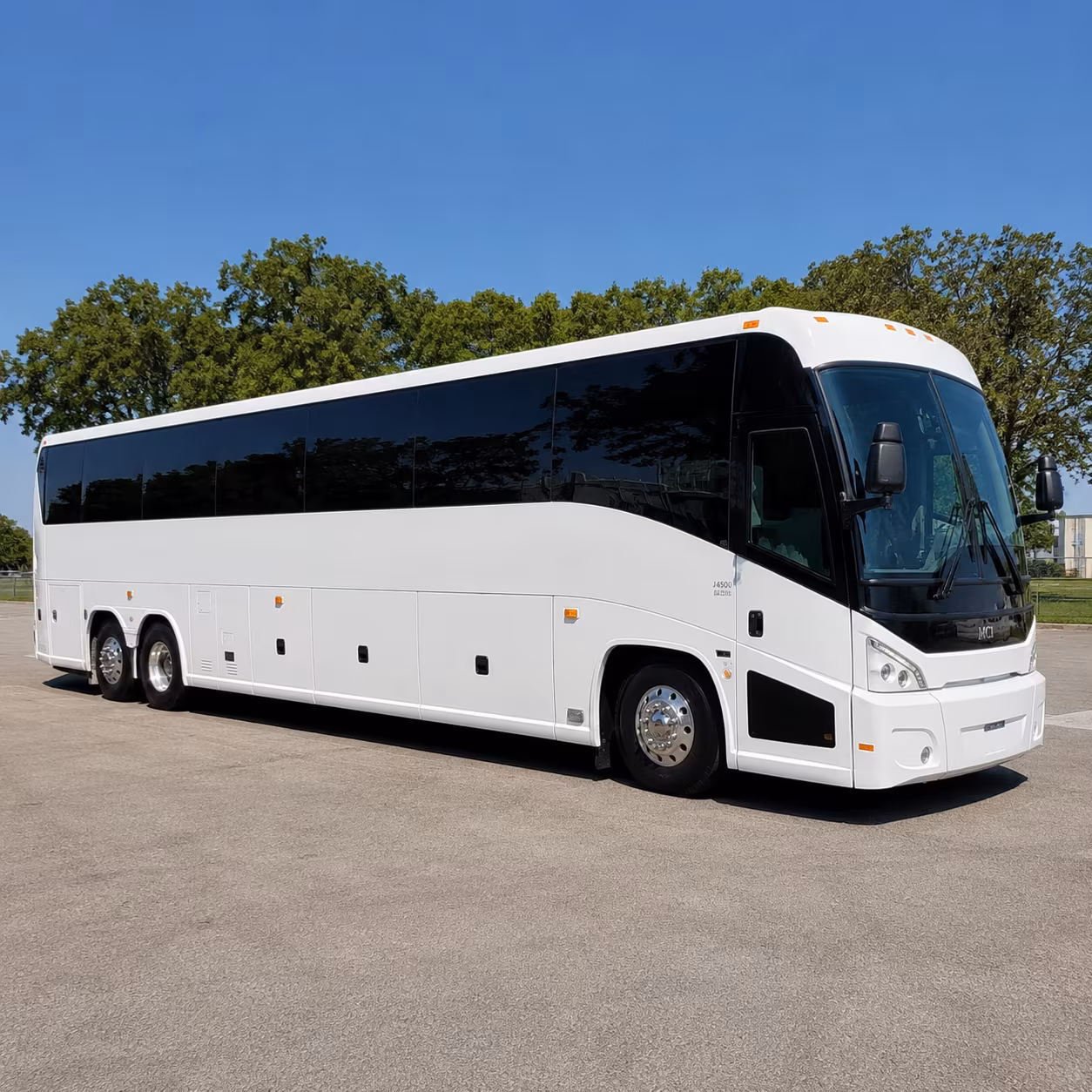 fargo convention charter bus rental