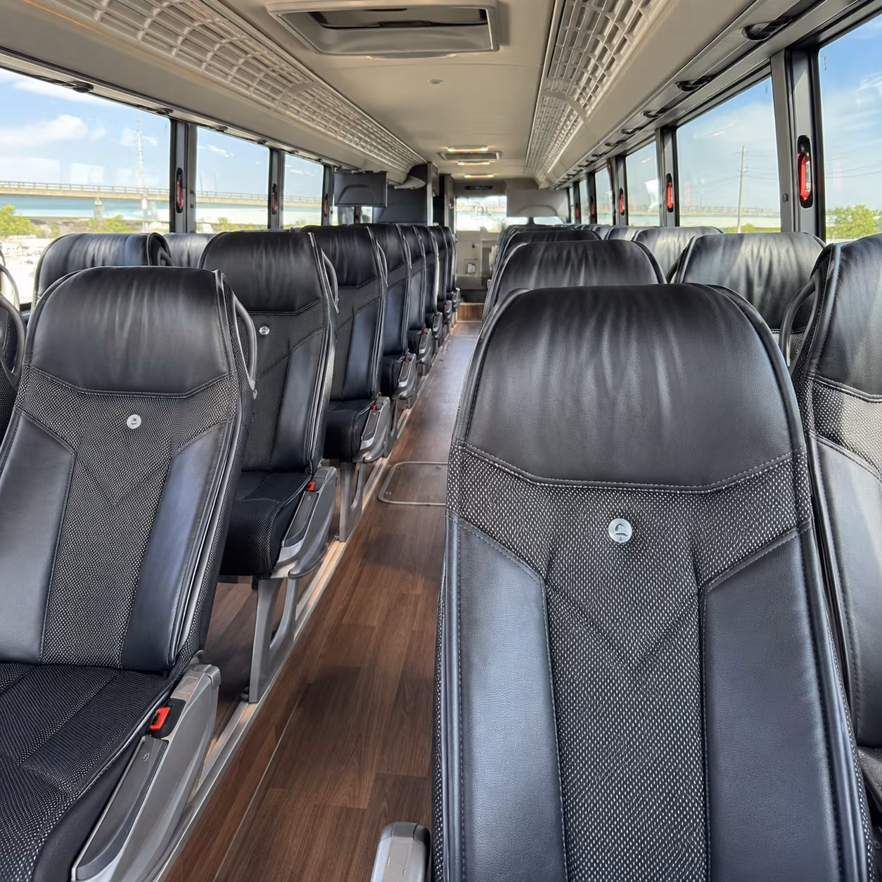 fargo convention transportation