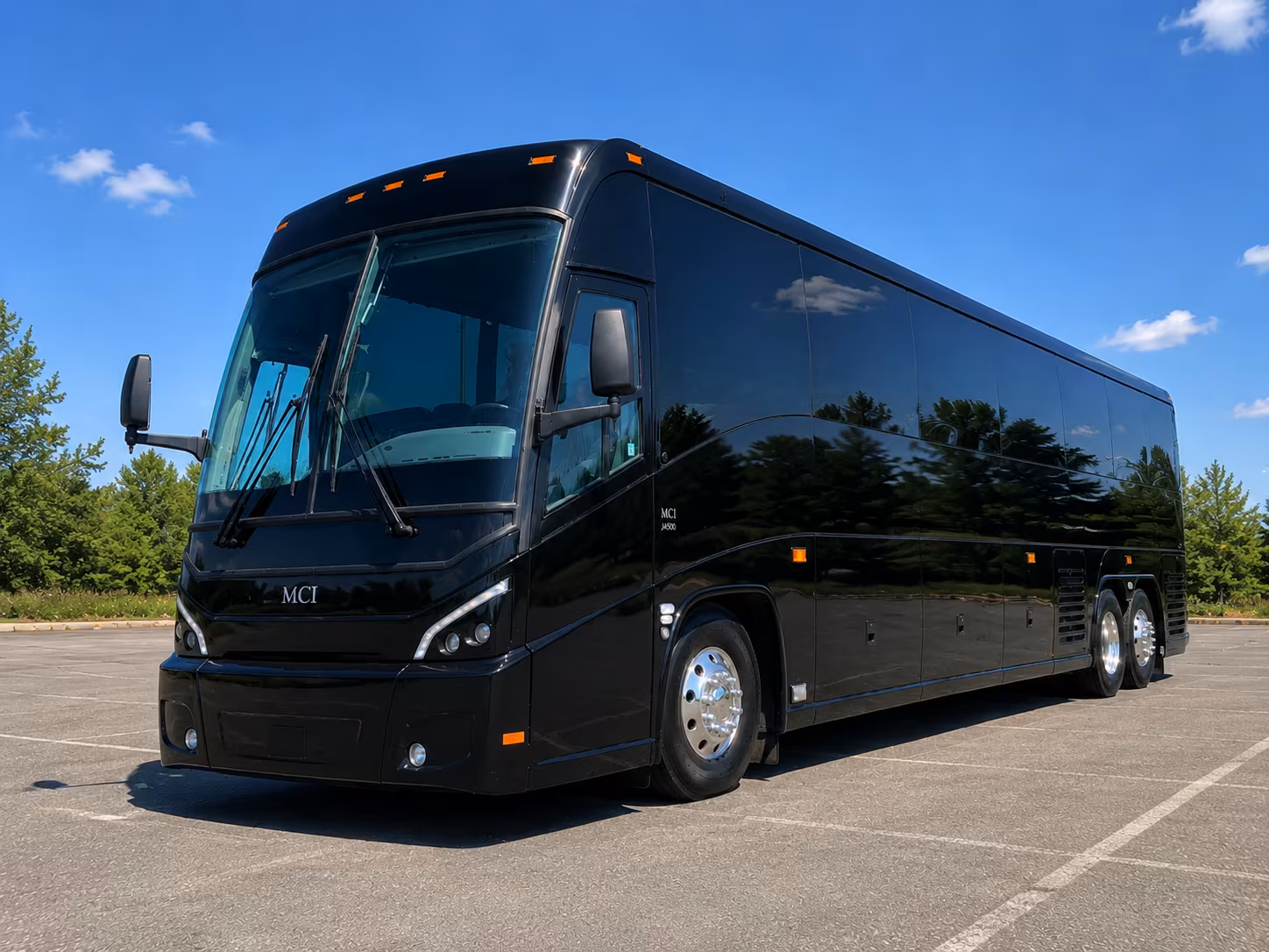 fargo sanford health essentia charter bus rental