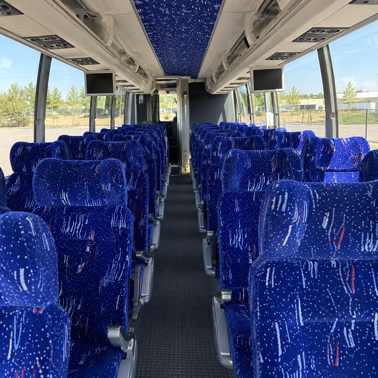 fargo wedding transportation