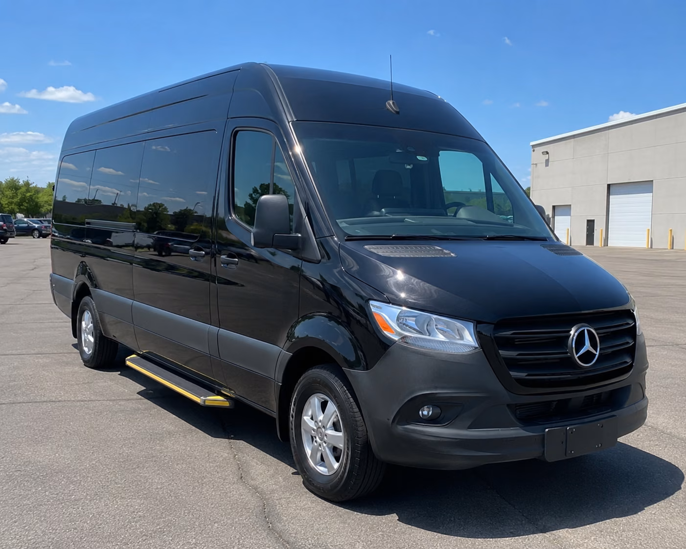 find transportation for your next airport transfer 2