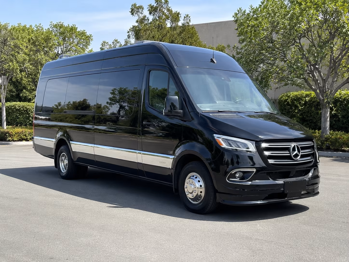 find transportation for your next bachelor or bachelorette party 5