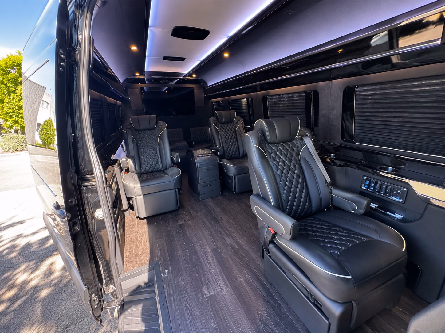 find transportation for your next birthday 1
