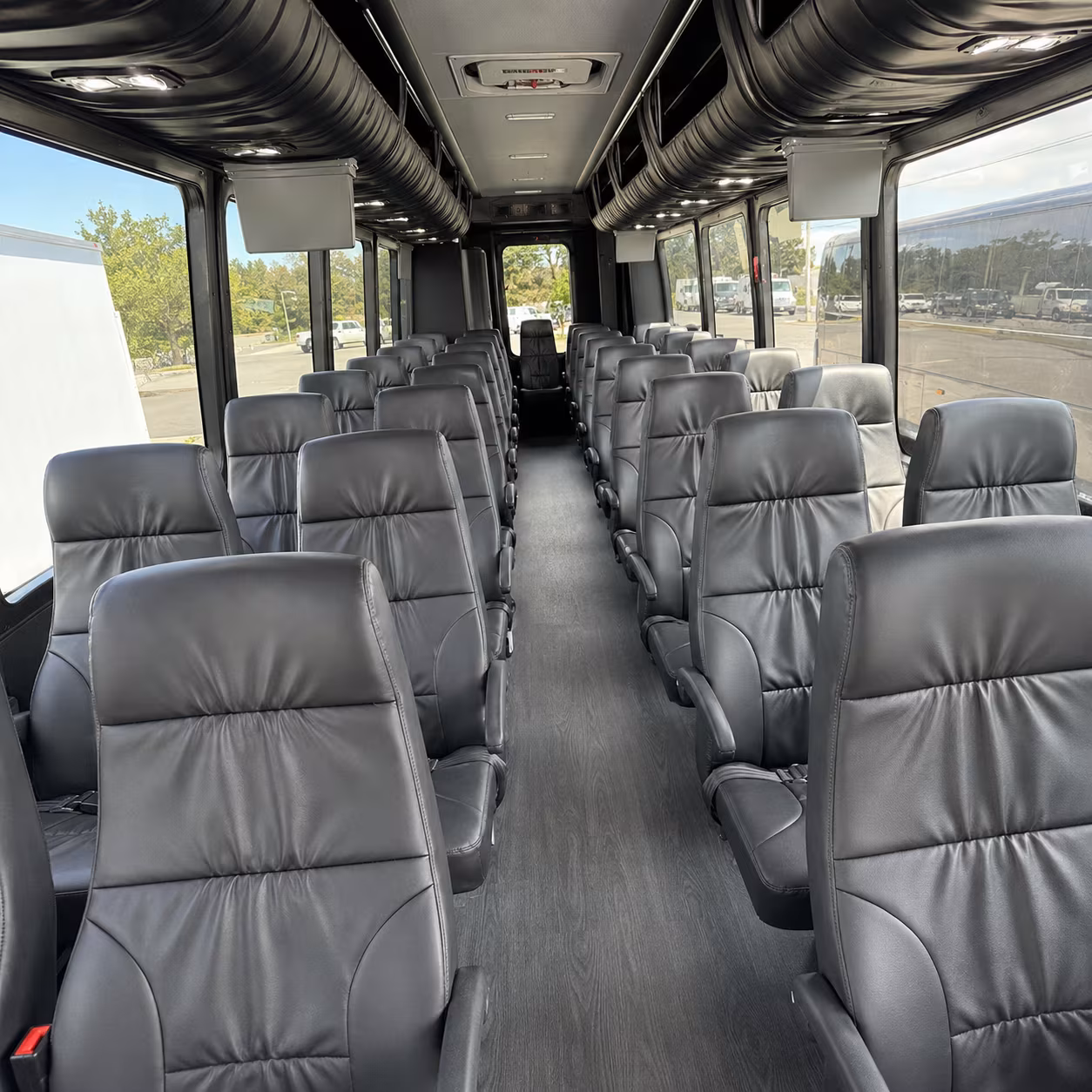 find transportation for your next birthday 2