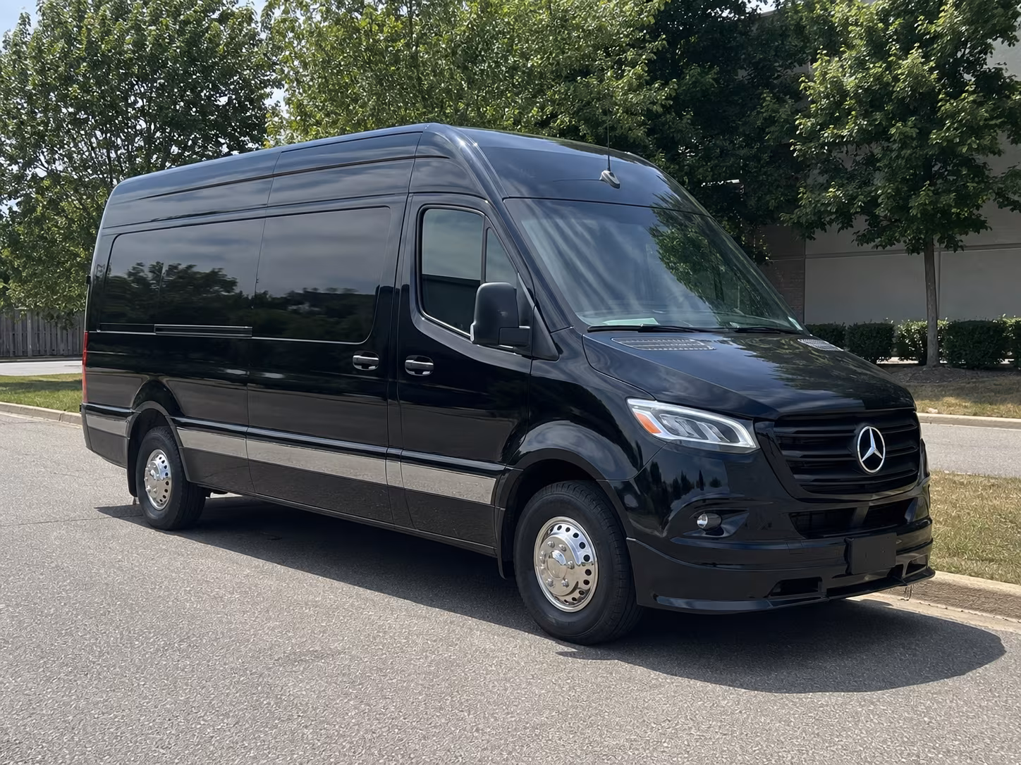 find transportation for your next birthday 4