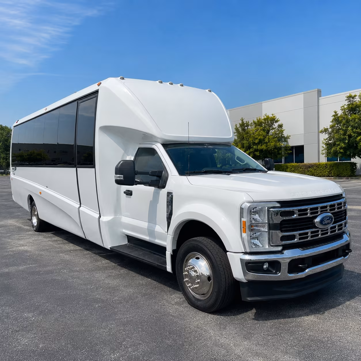 find transportation for your next birthday 5
