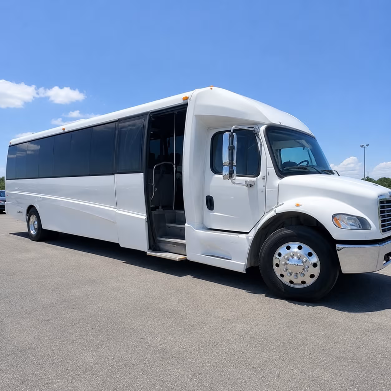 find transportation for your next church or religious group 1