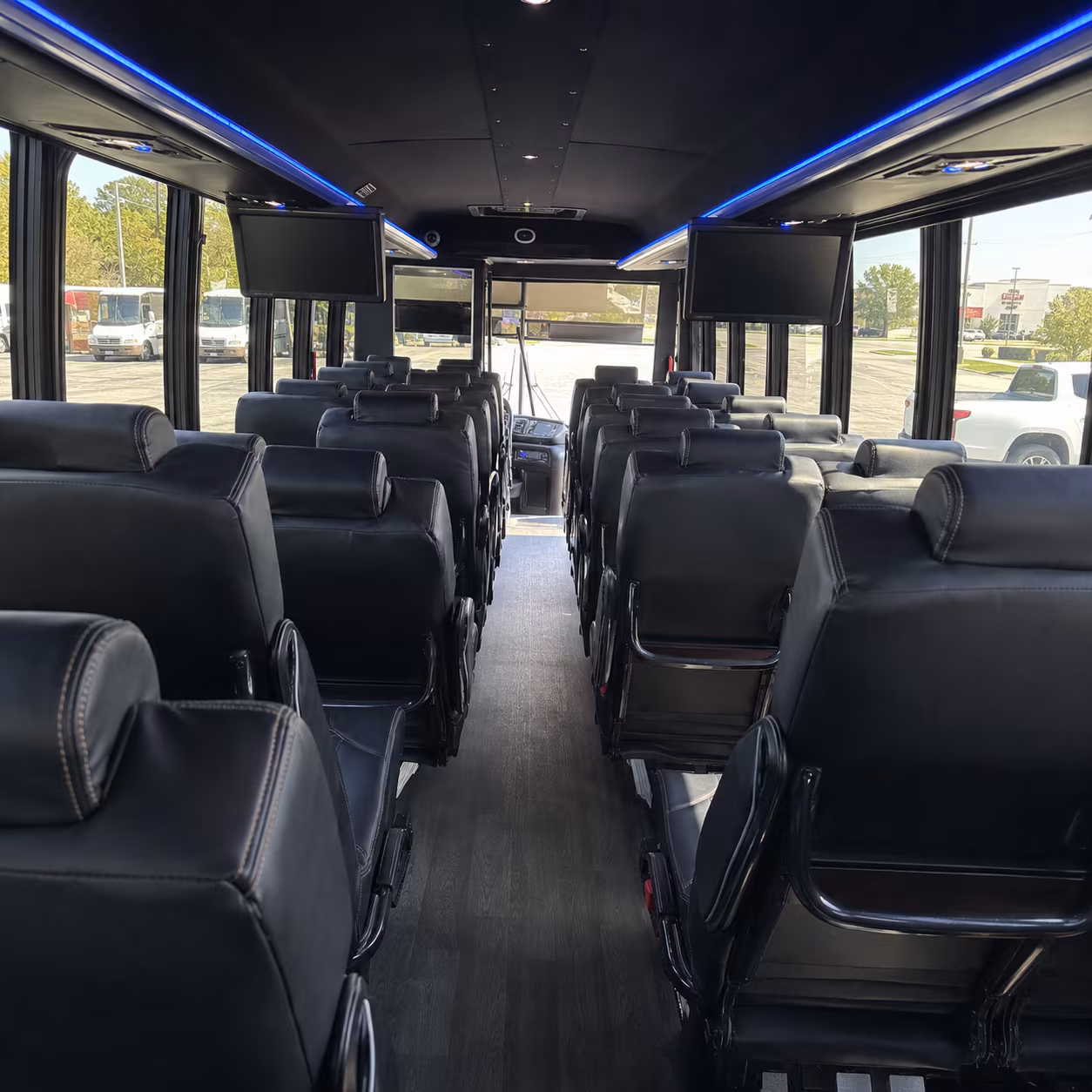 find transportation for your next concert or music festival 1
