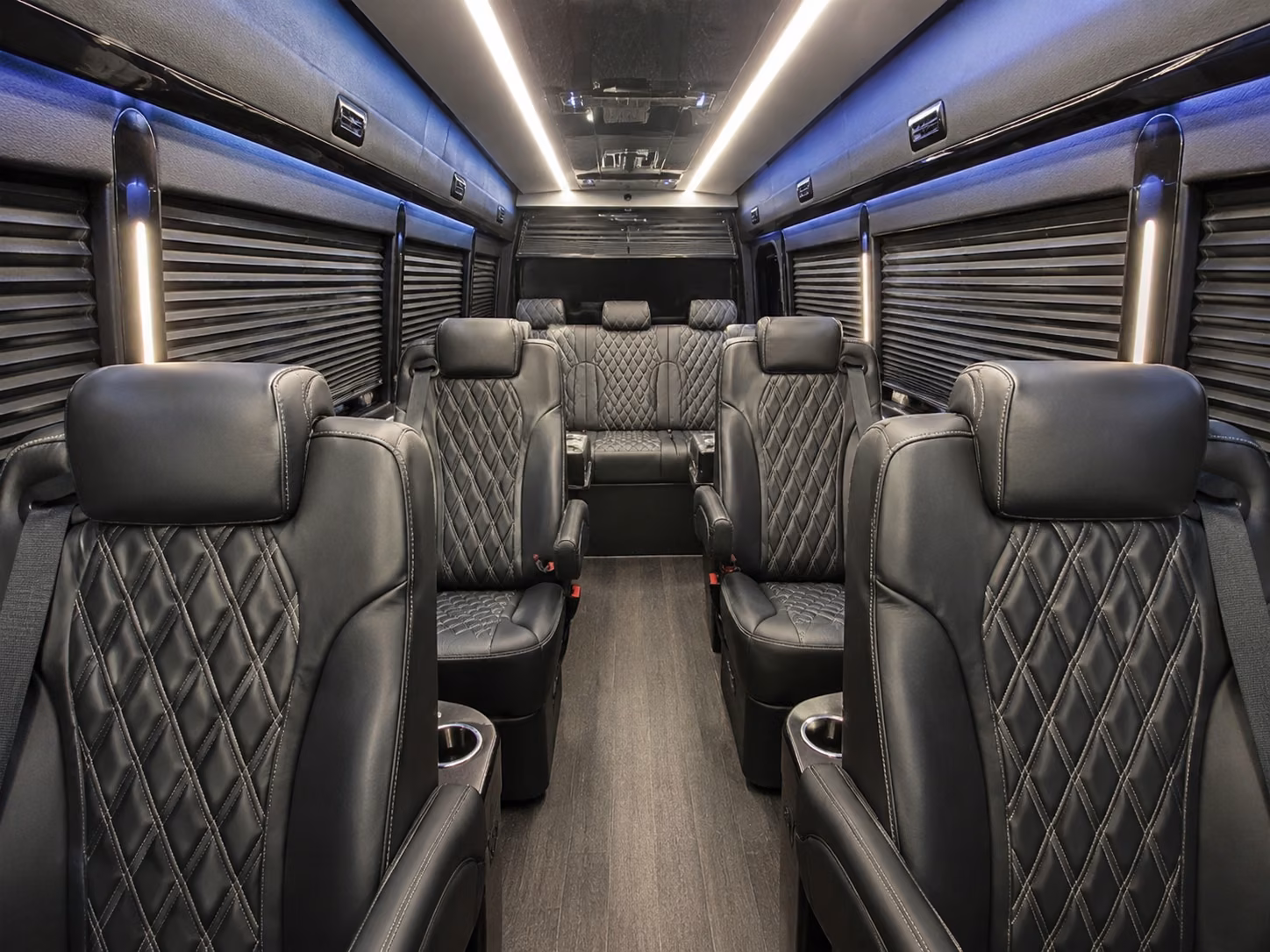 find transportation for your next convention or trade show 4