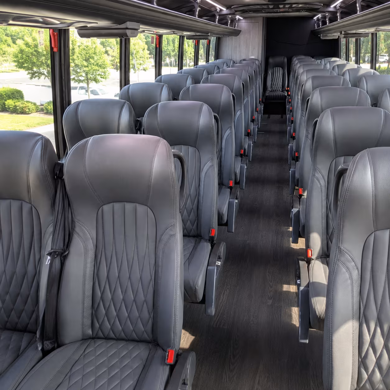 find transportation for your next corporate event 2