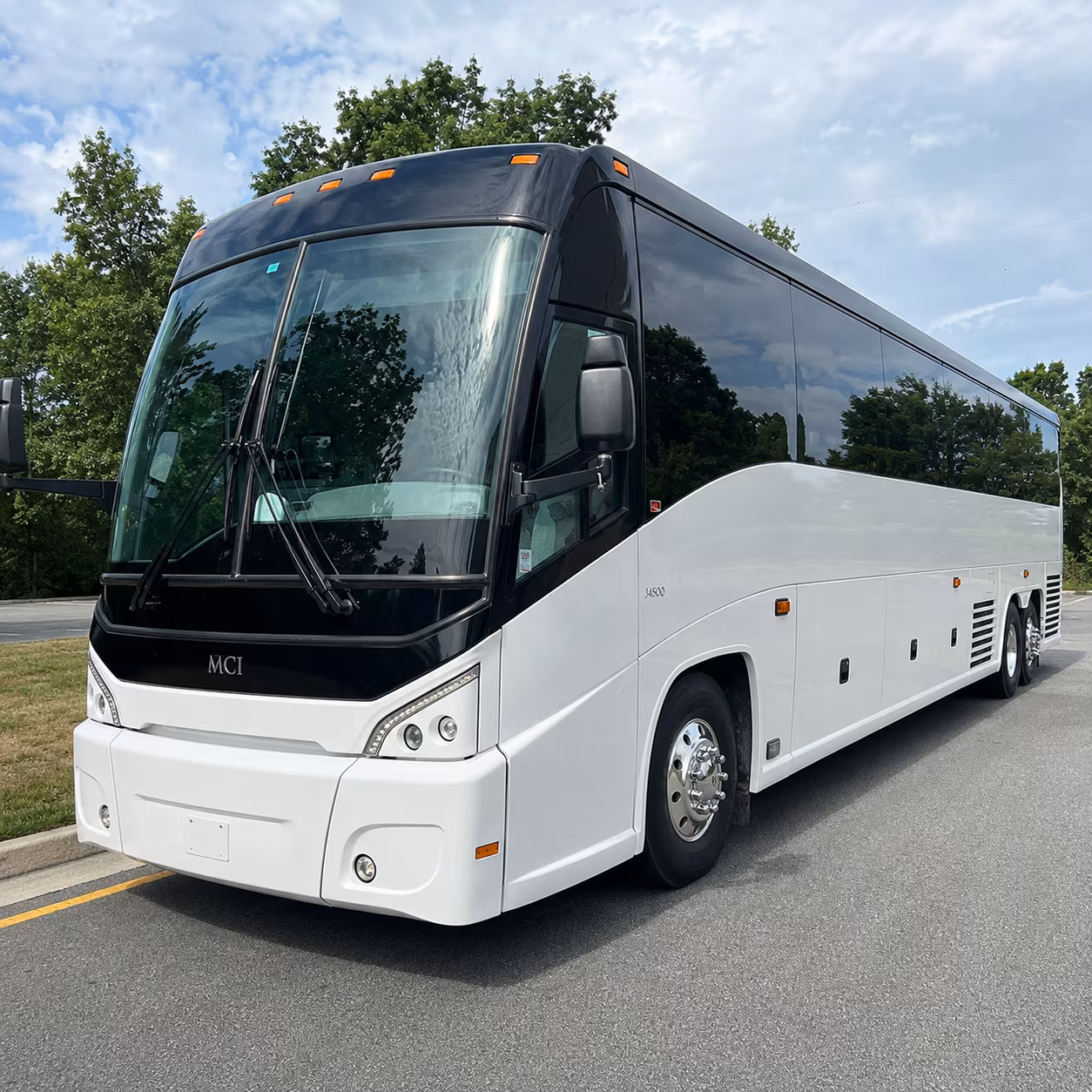 find transportation for your next corporate event 3