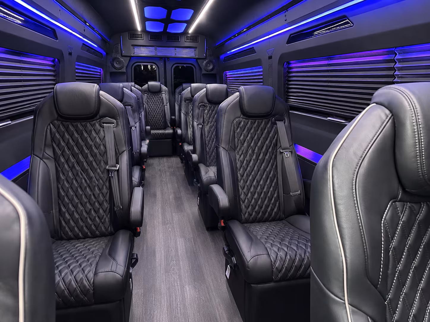 find transportation for your next corporate event 4