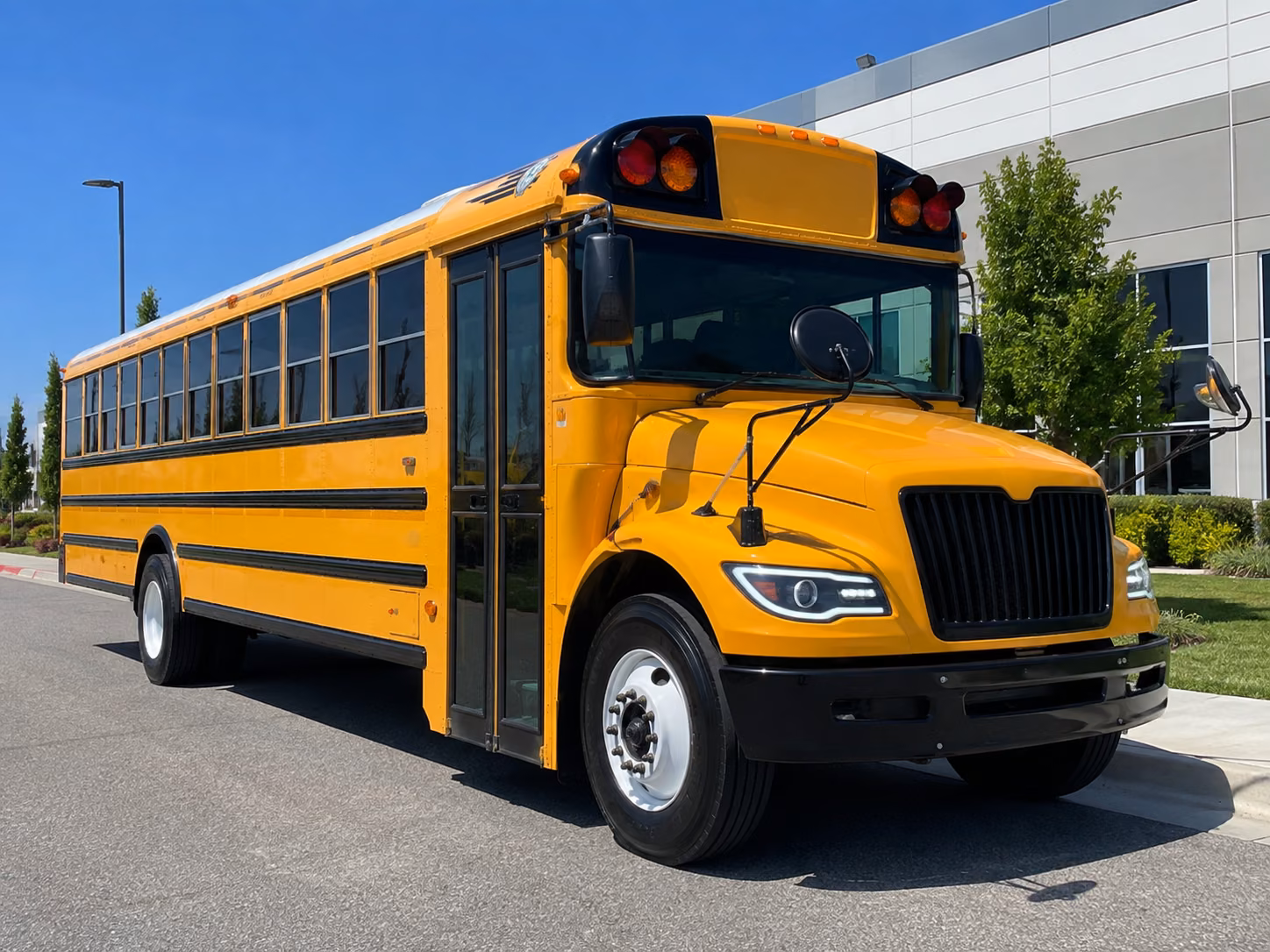 find transportation for your next field trip 1