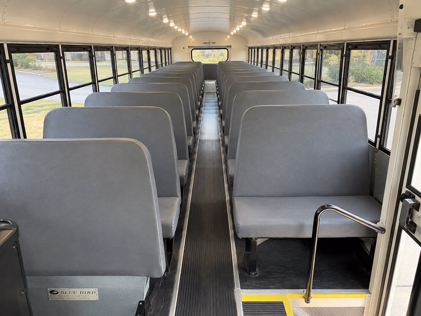 find transportation for your next field trip 3