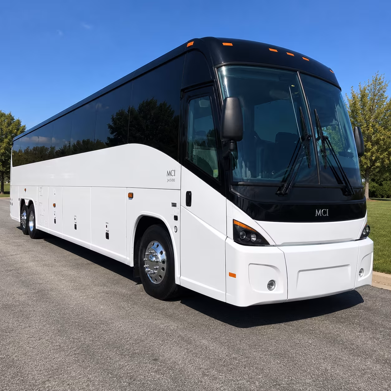 find transportation for your next field trip 4
