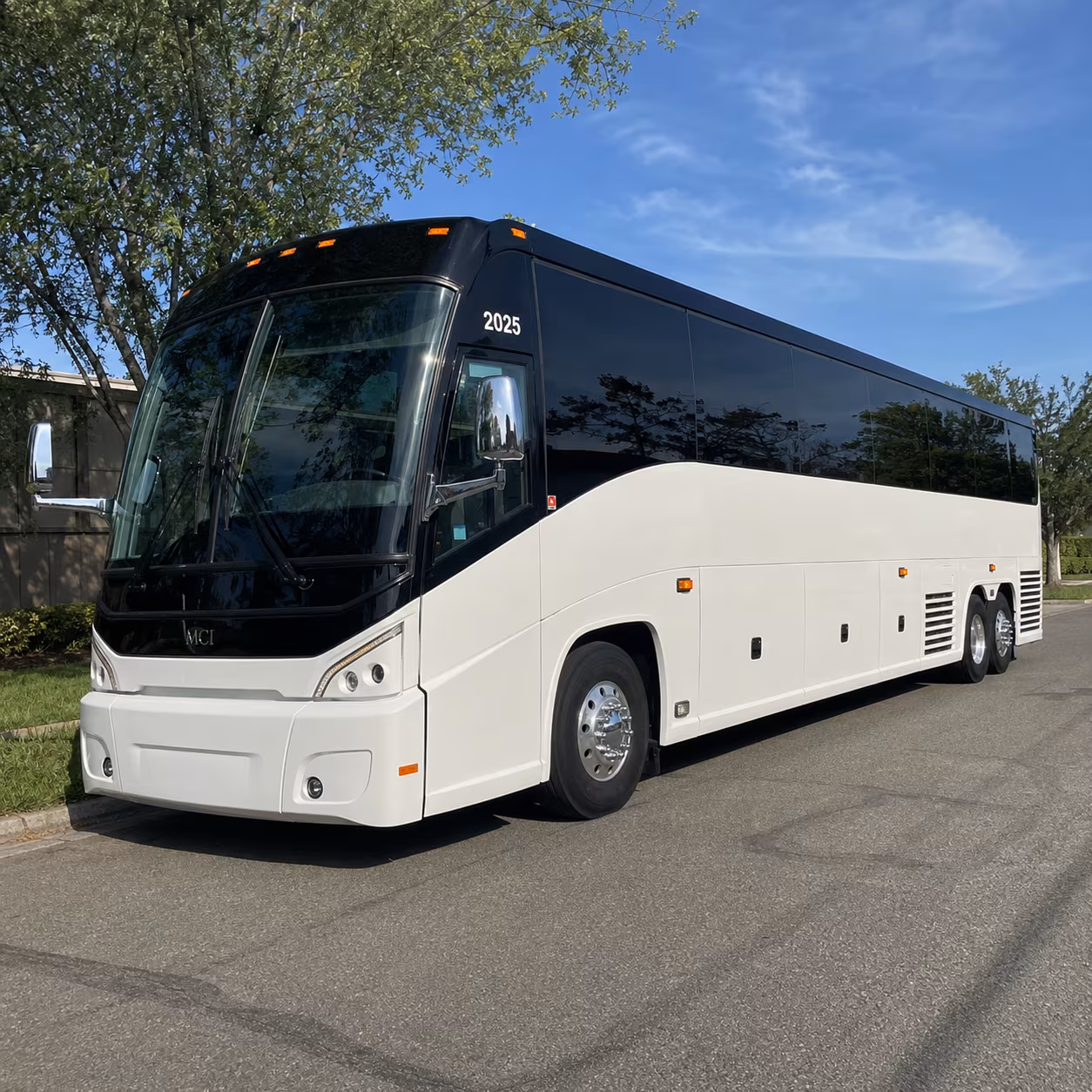 find transportation for your next private event 1