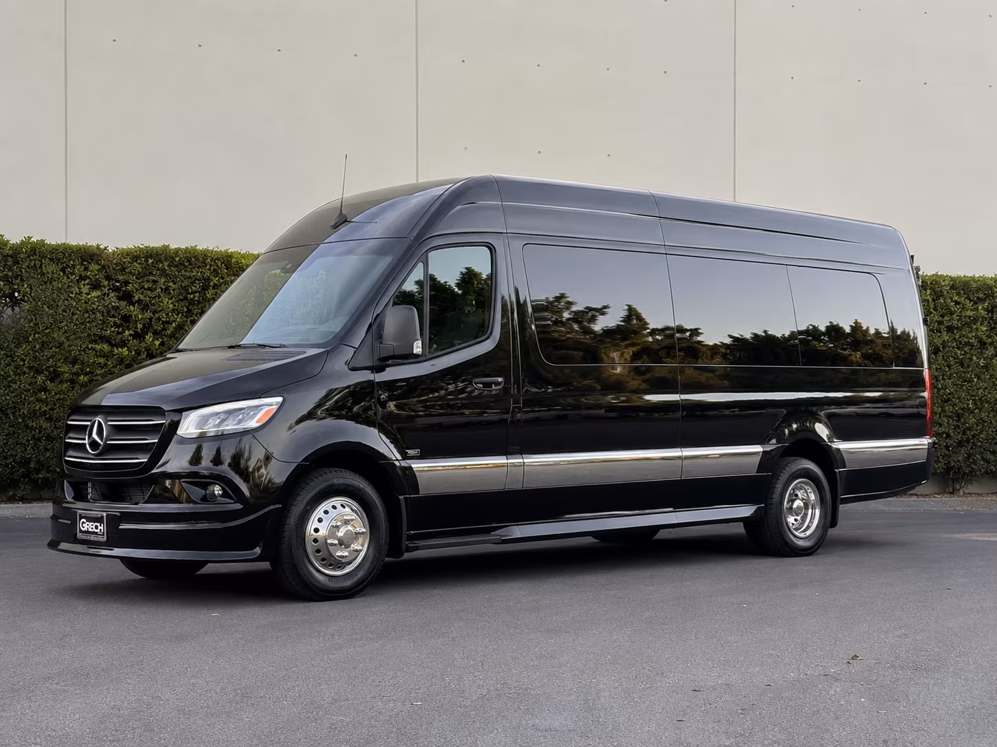 find transportation for your next private event 3