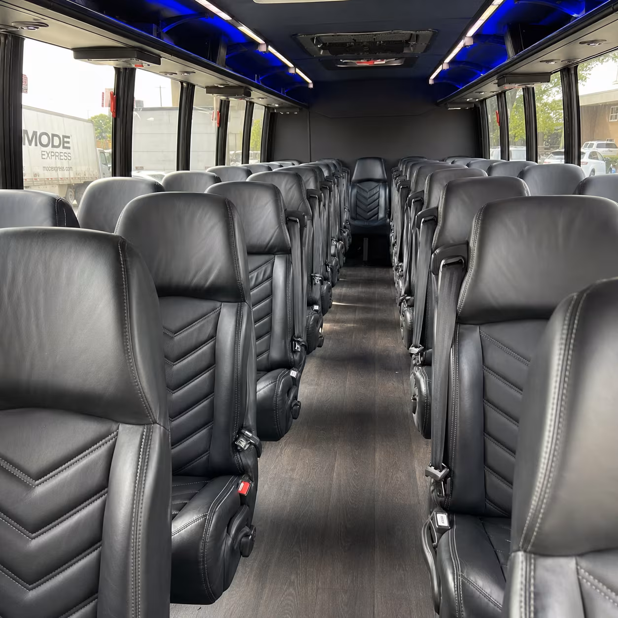 find transportation for your next private event 4