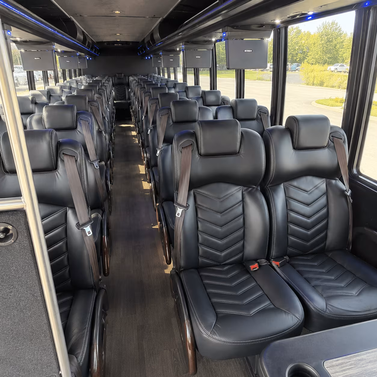 find transportation for your next prom 2