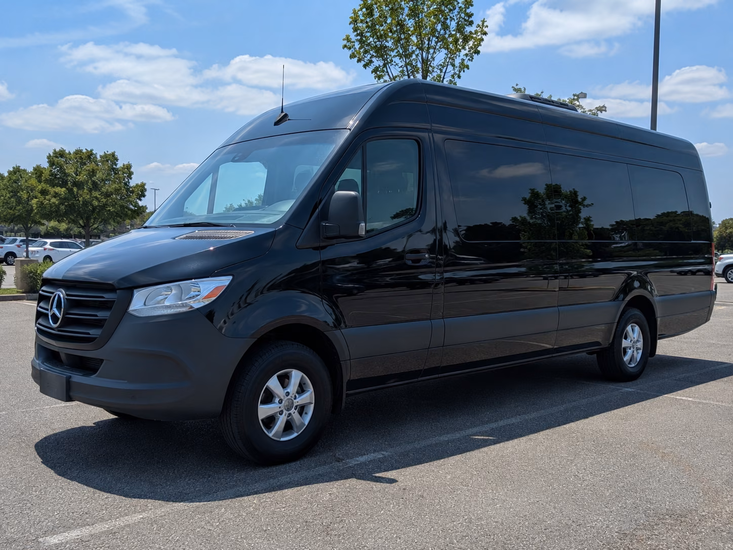 find transportation for your next sporting event 2