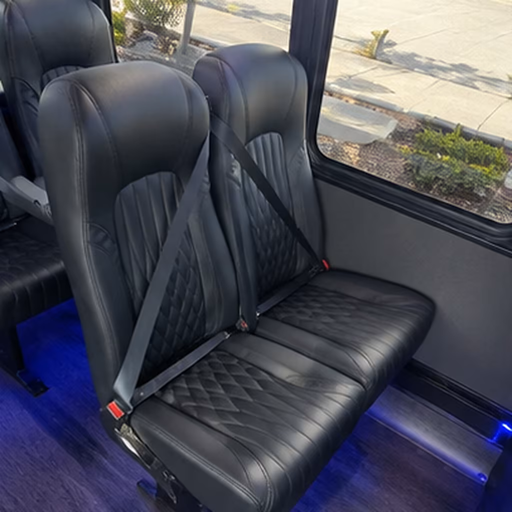 find transportation for your next sporting event 3