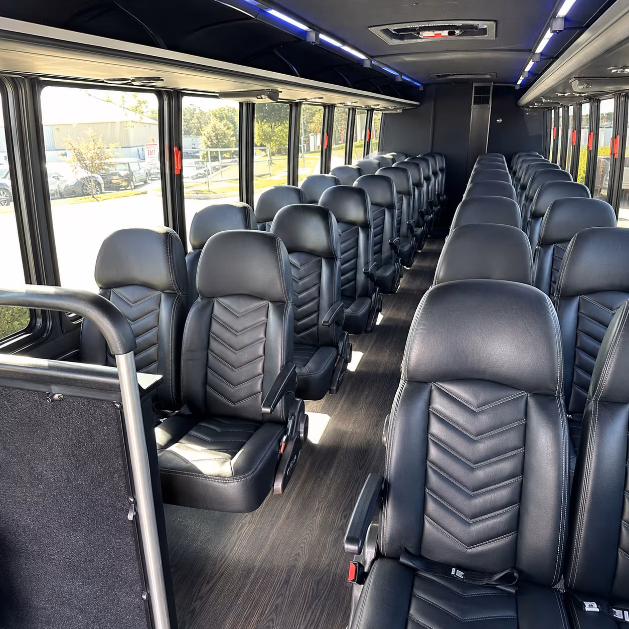 find transportation for your next sporting event 4