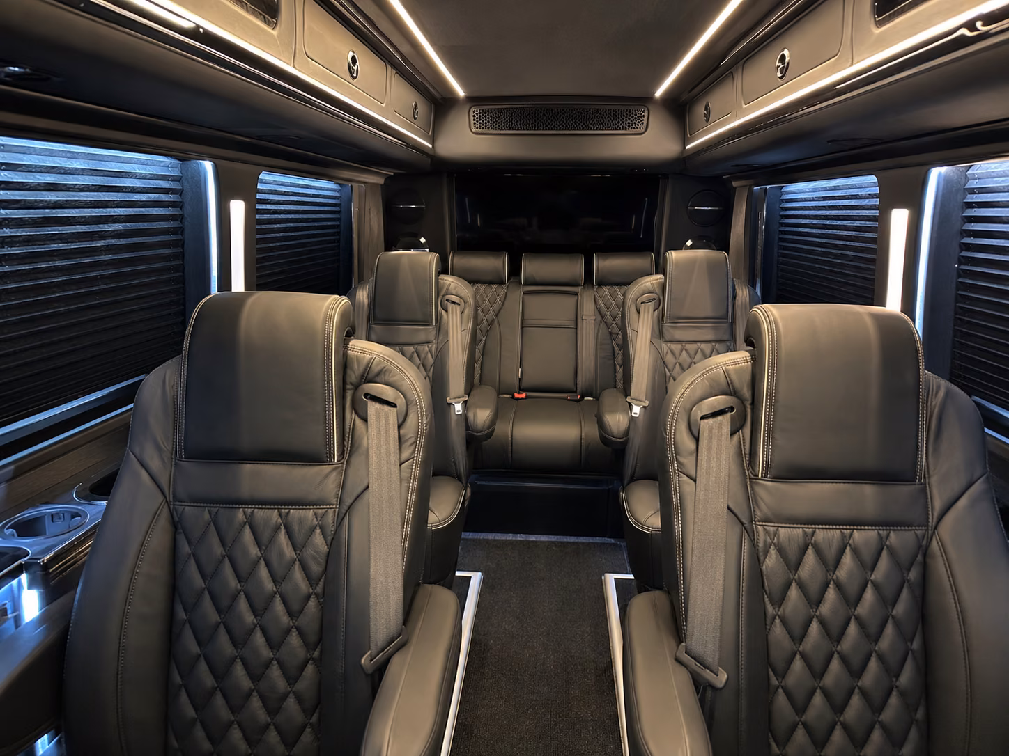 find transportation for your next sporting event 5