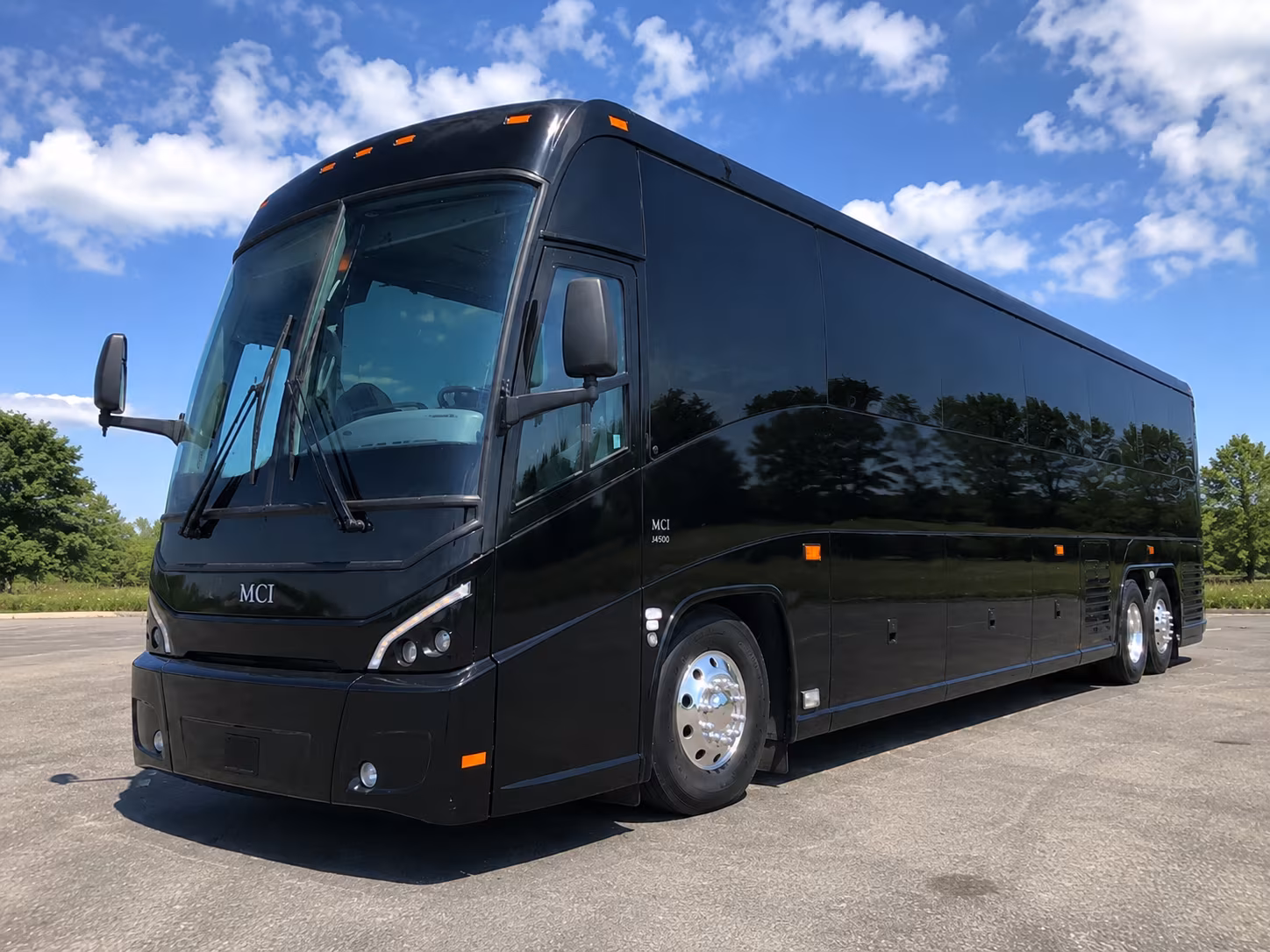 find transportation for your next wedding 2