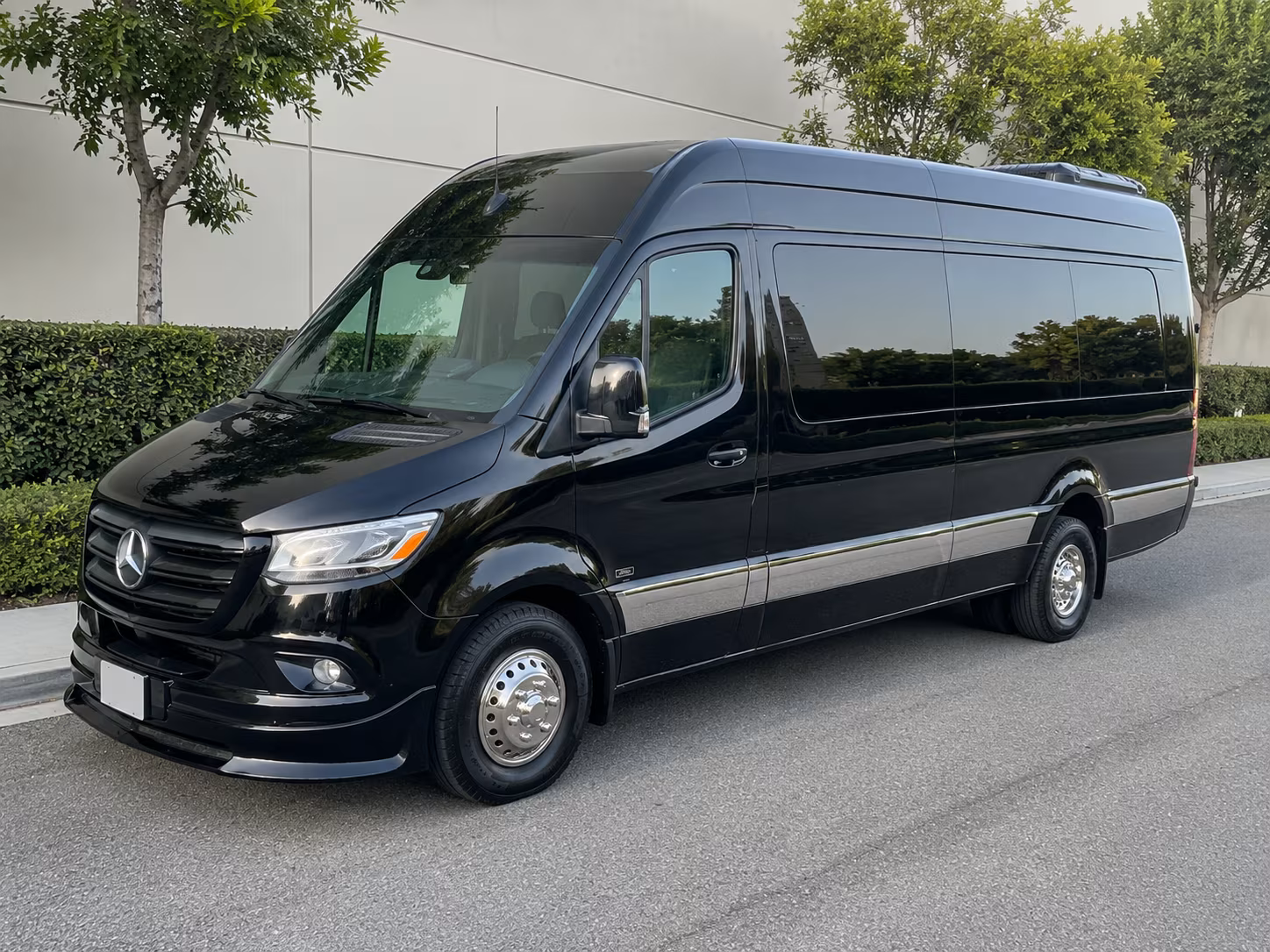 find transportation for your next wedding 3