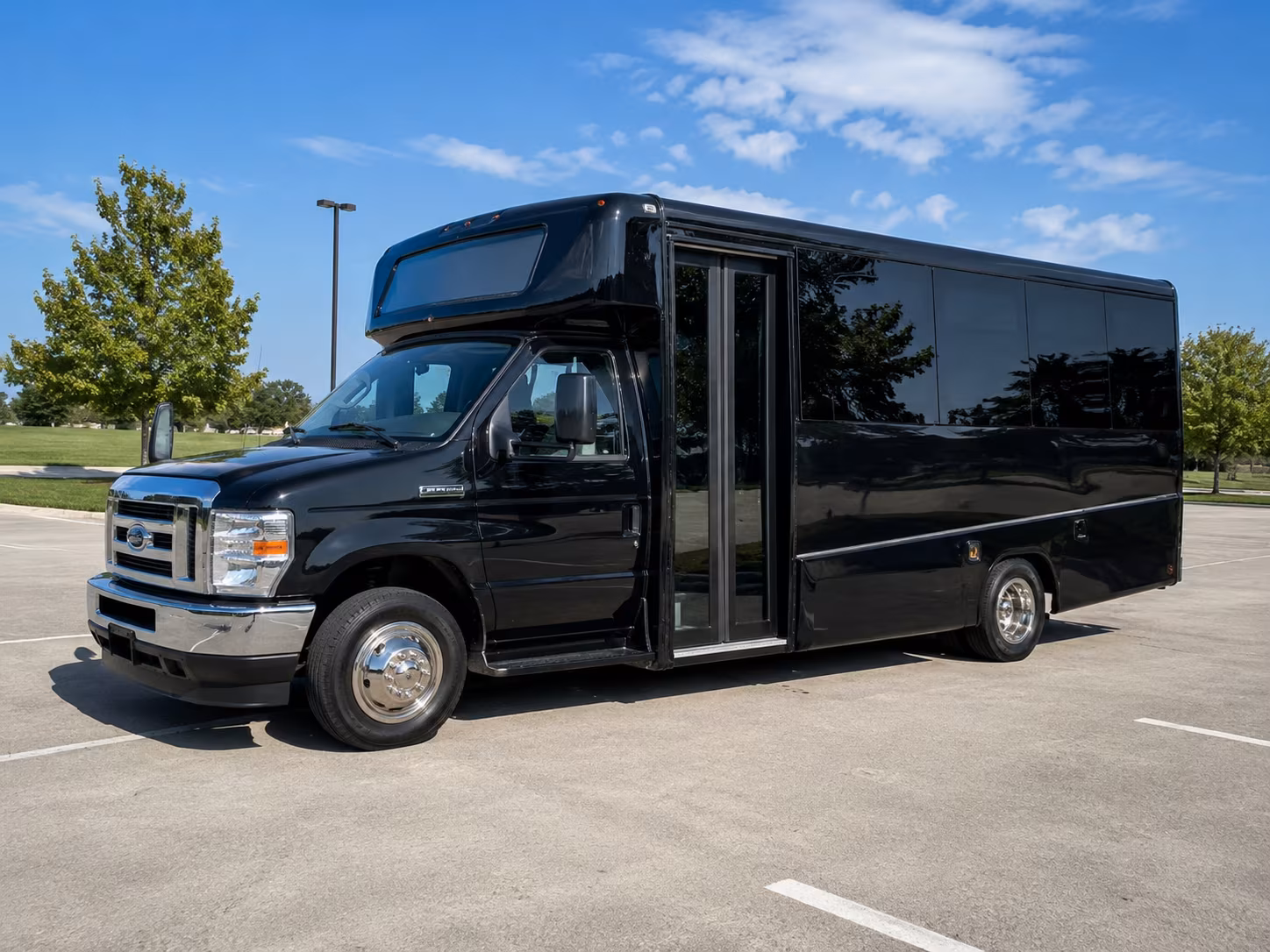 find transportation for your next wine tour 5