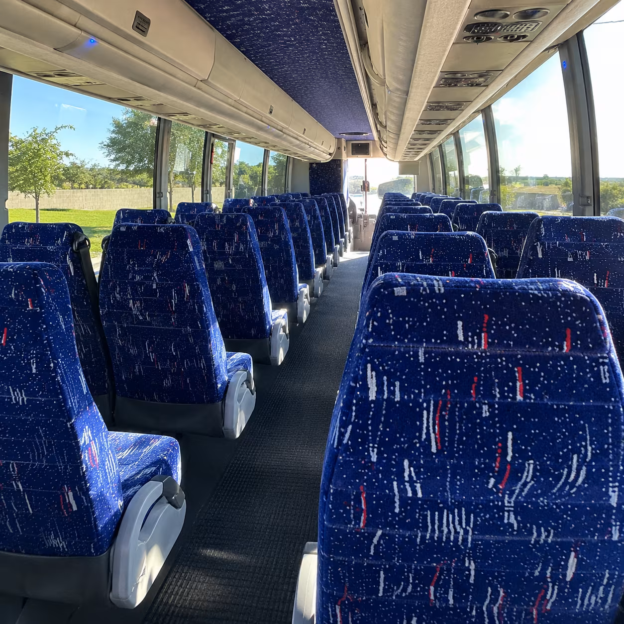 museum and cultural destination buses for fargo area schools