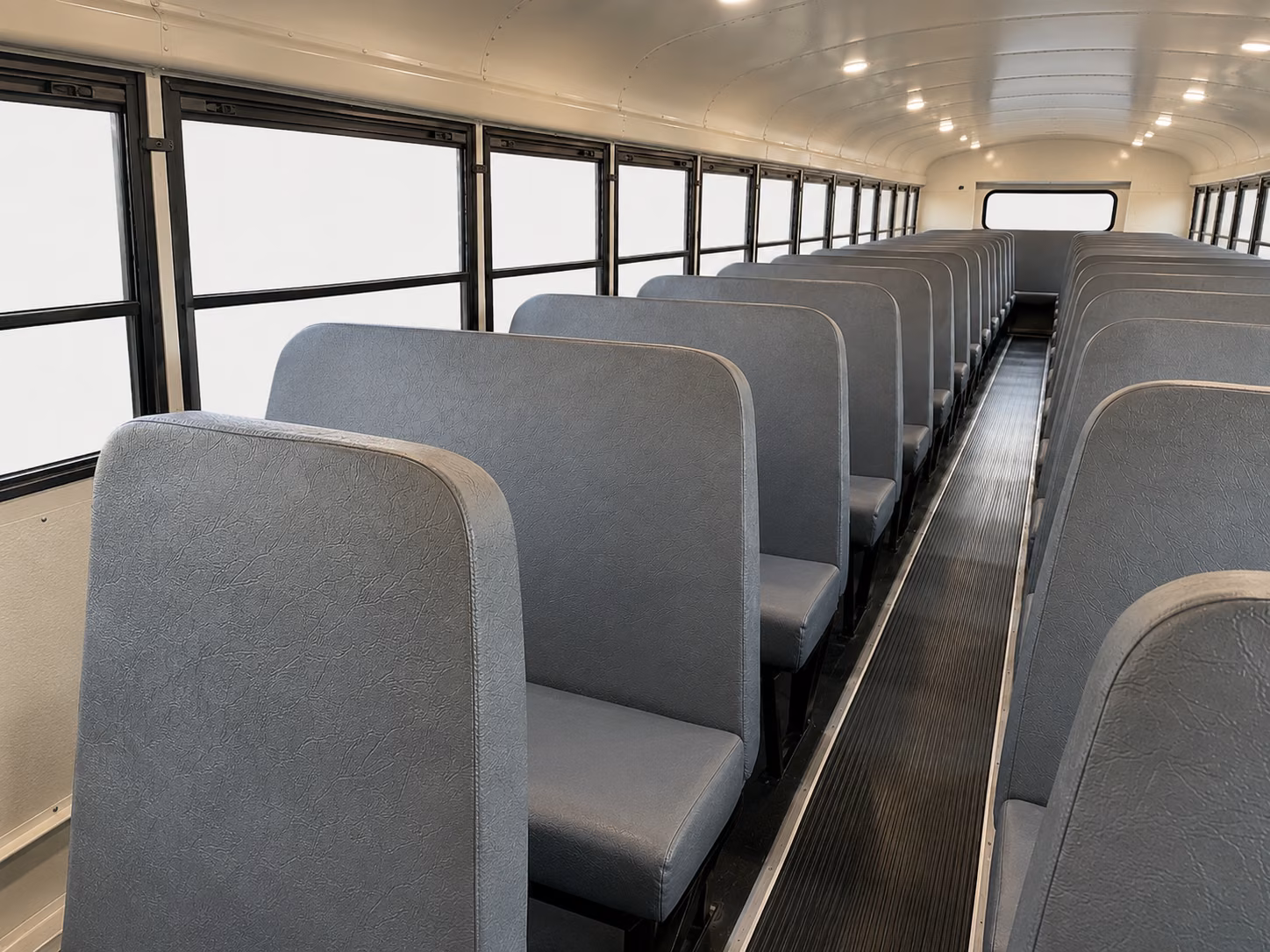 school bus rentals for fargo area sporting events and competitions