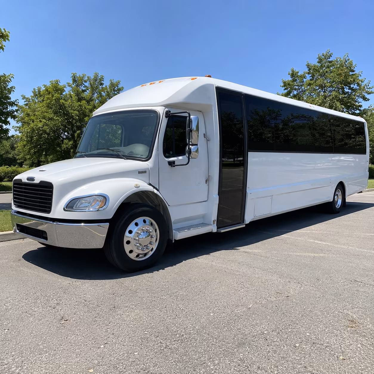 why rent using fargominibuscompany com